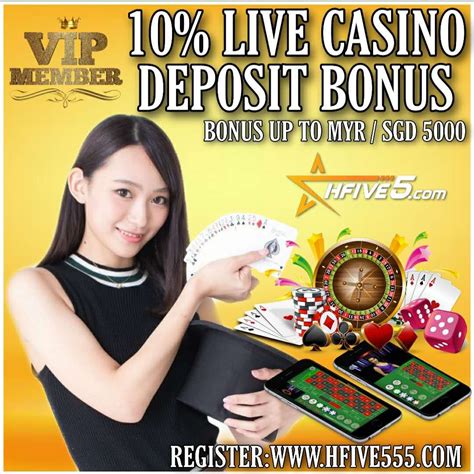vip casino promotions Array